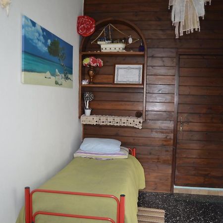 La Castellana Una Finestra Sul Mare- Air Conditioned Lerici Exterior foto